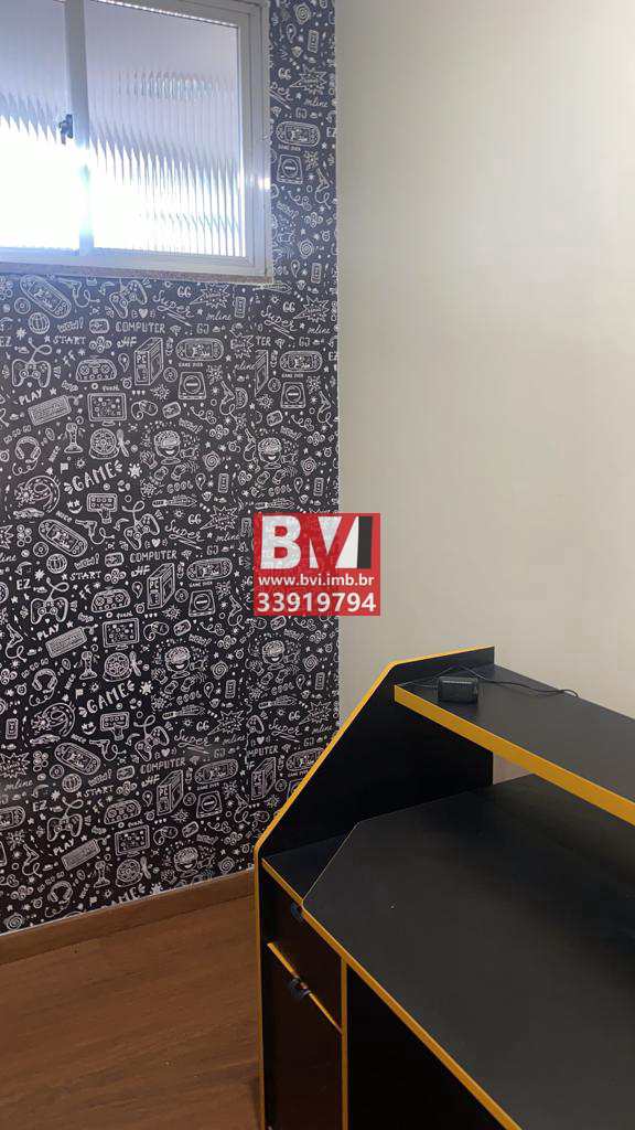 Apartamento à venda com 2 quartos, 60m² - Foto 10