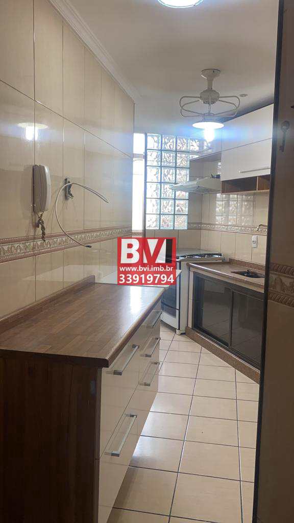 Apartamento à venda com 2 quartos, 60m² - Foto 14