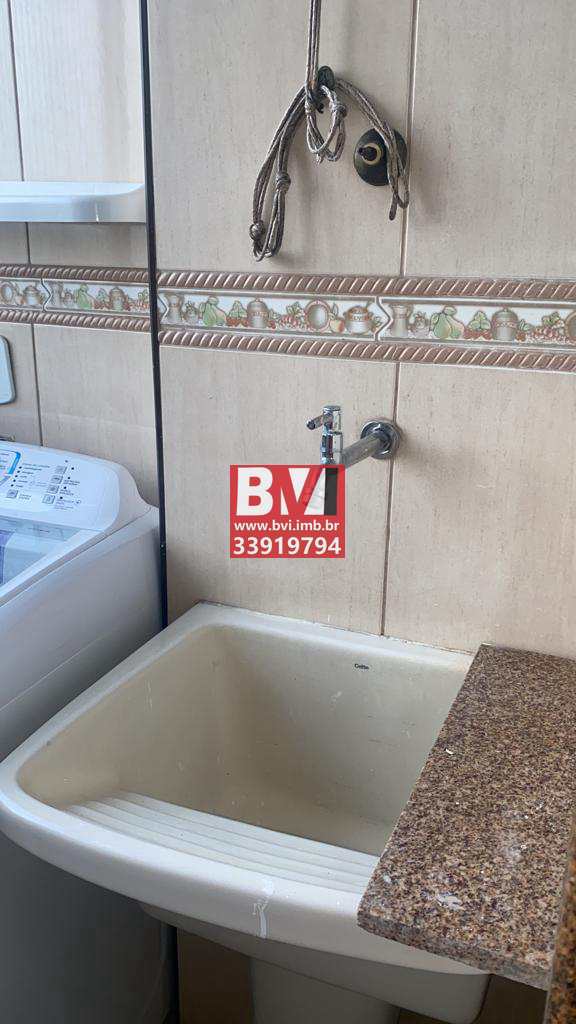 Apartamento à venda com 2 quartos, 60m² - Foto 20