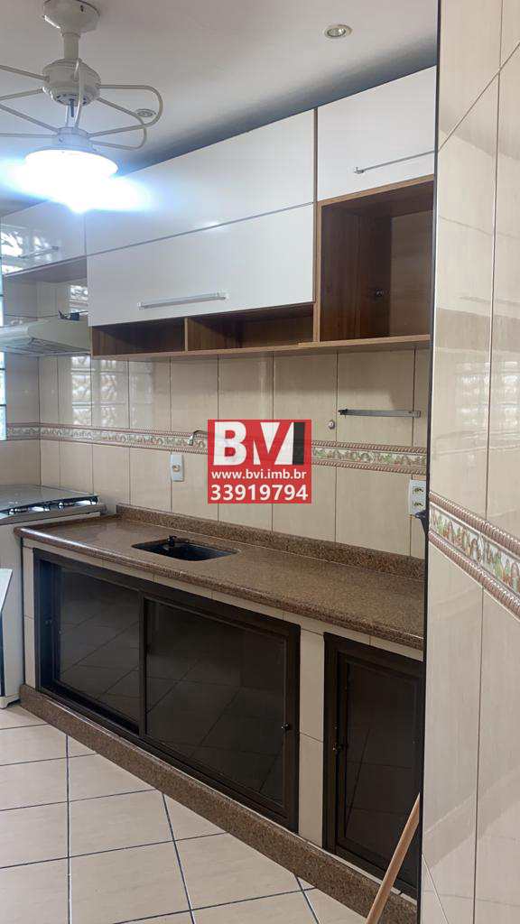 Apartamento à venda com 2 quartos, 60m² - Foto 15