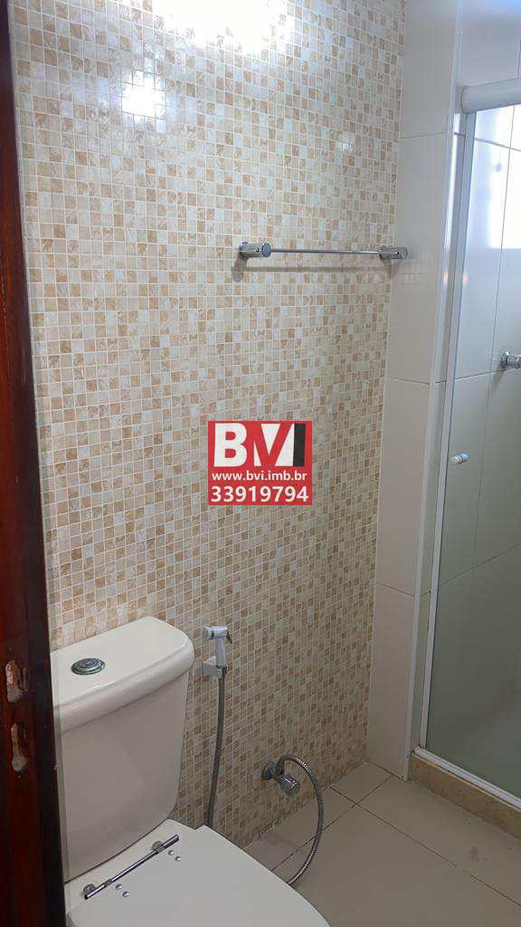 Apartamento à venda com 2 quartos, 60m² - Foto 22