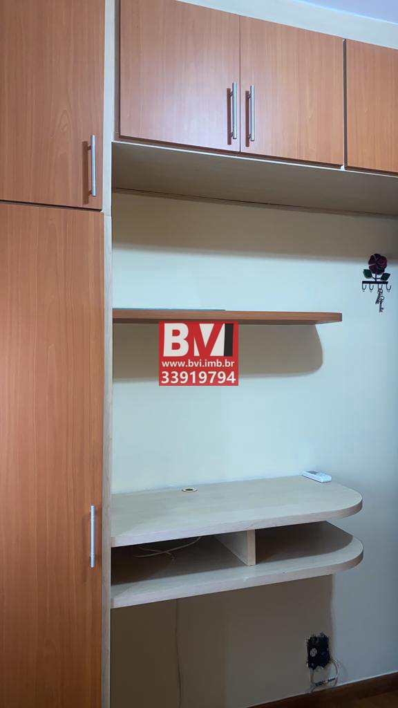 Apartamento à venda com 2 quartos, 60m² - Foto 7