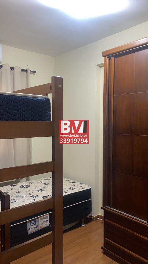 Apartamento à venda com 2 quartos, 60m² - Foto 13