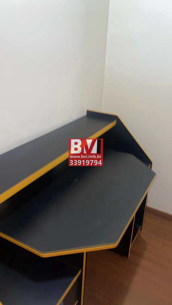 Apartamento à venda com 2 quartos, 60m² - Foto 11