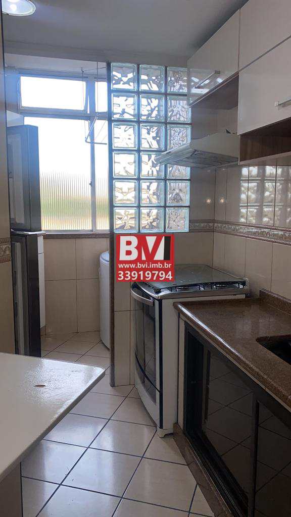 Apartamento à venda com 2 quartos, 60m² - Foto 17