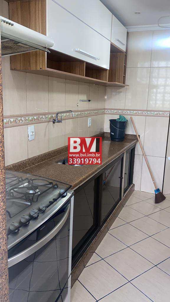 Apartamento à venda com 2 quartos, 60m² - Foto 16