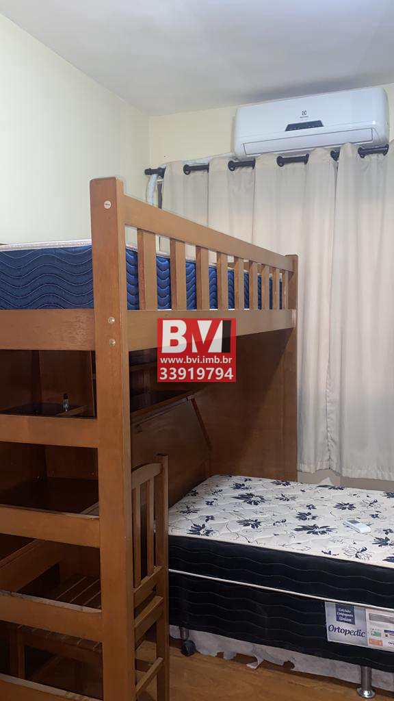 Apartamento à venda com 2 quartos, 60m² - Foto 12