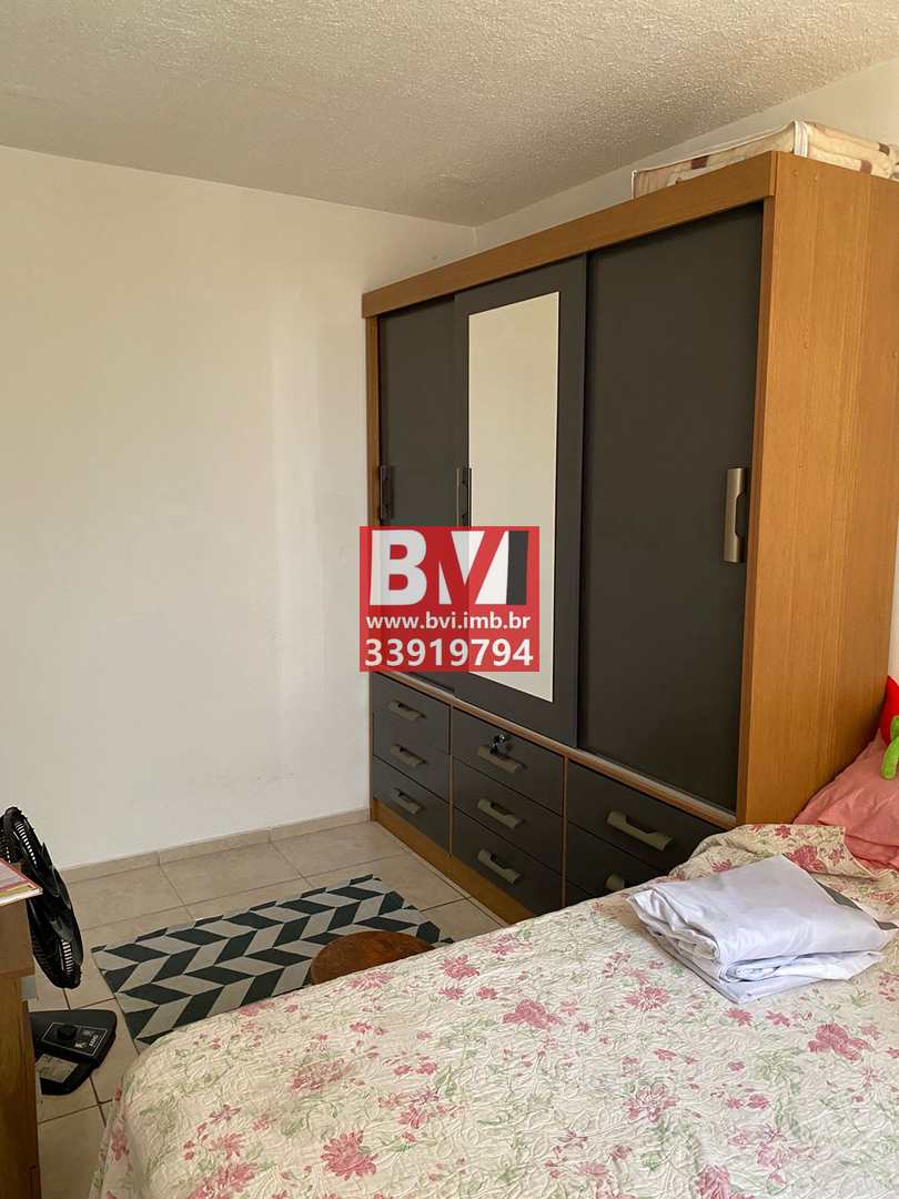 Apartamento à venda com 2 quartos, 55m² - Foto 6