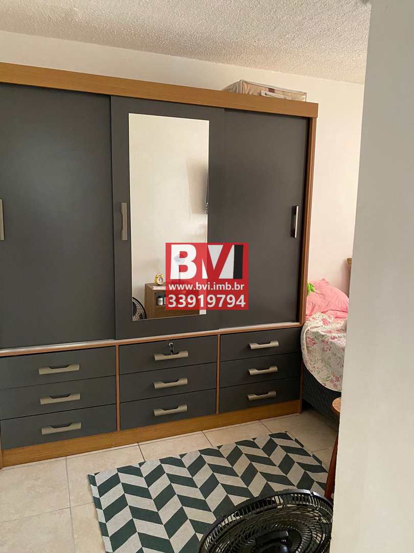 Apartamento à venda com 2 quartos, 55m² - Foto 5