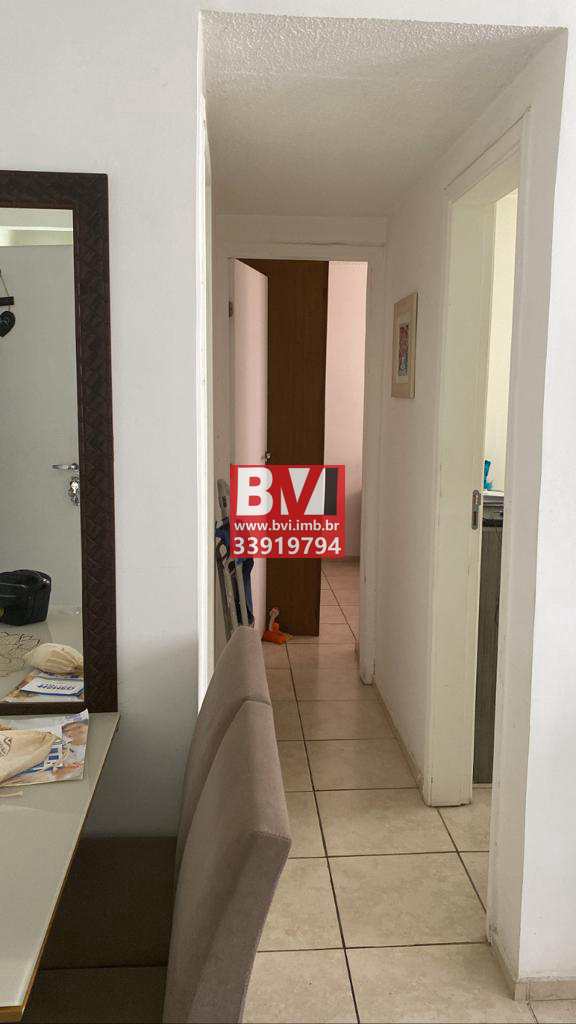 Apartamento à venda com 2 quartos, 55m² - Foto 11