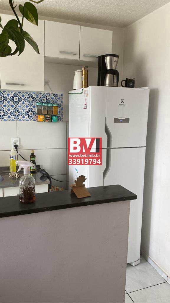 Apartamento à venda com 2 quartos, 55m² - Foto 12