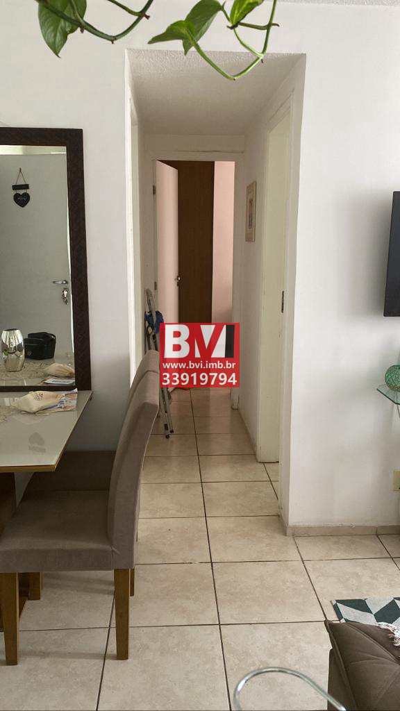 Apartamento à venda com 2 quartos, 55m² - Foto 4