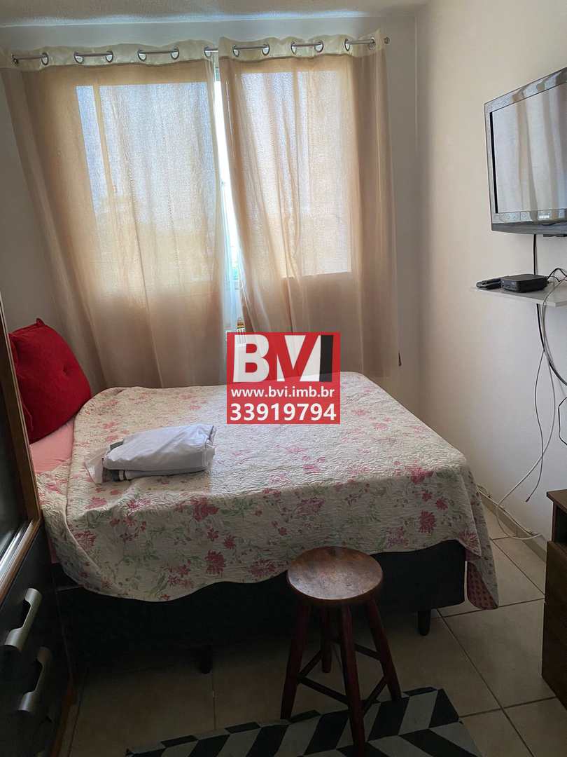 Apartamento à venda com 2 quartos, 55m² - Foto 7