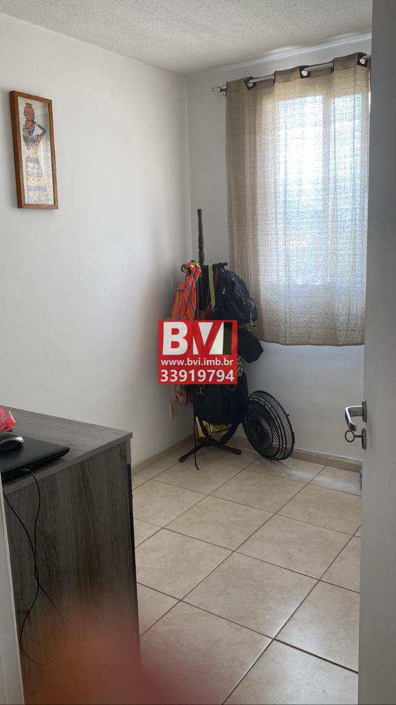 Apartamento à venda com 2 quartos, 55m² - Foto 10