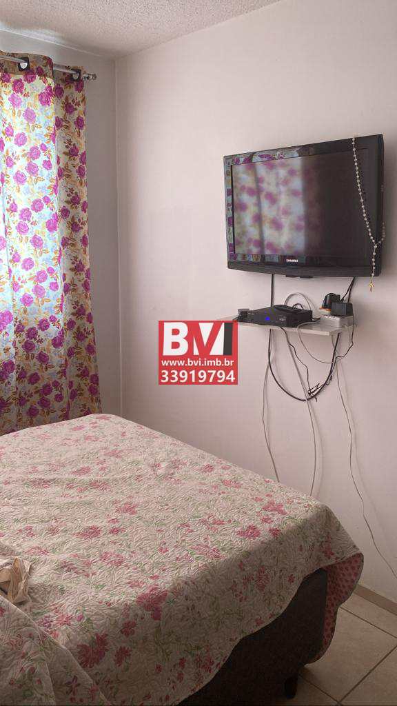 Apartamento à venda com 2 quartos, 55m² - Foto 8