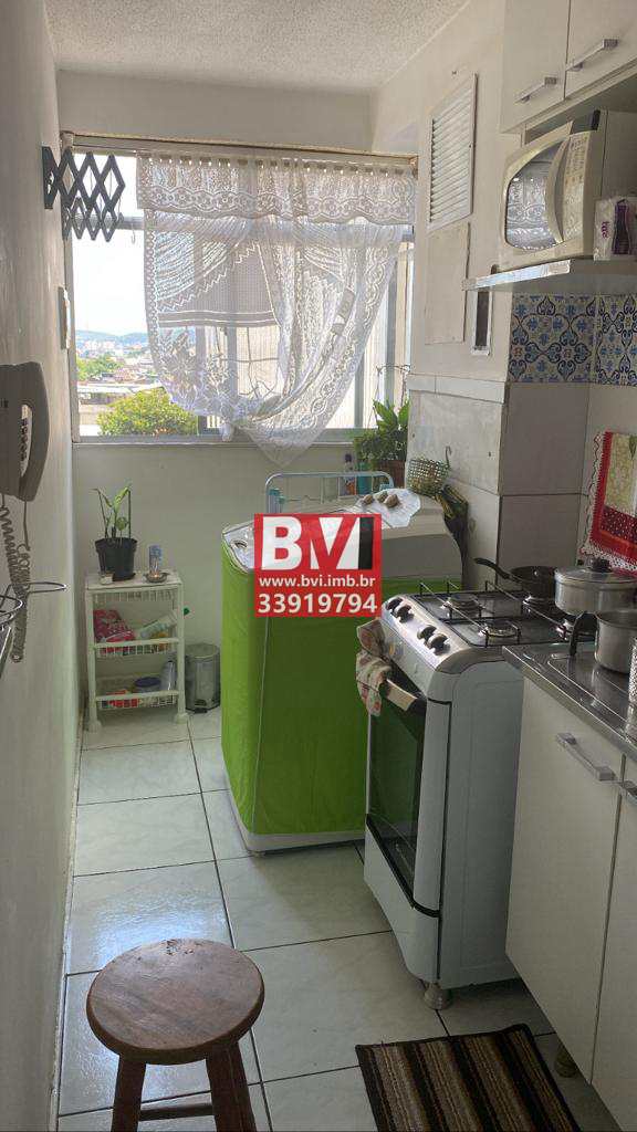 Apartamento à venda com 2 quartos, 55m² - Foto 13