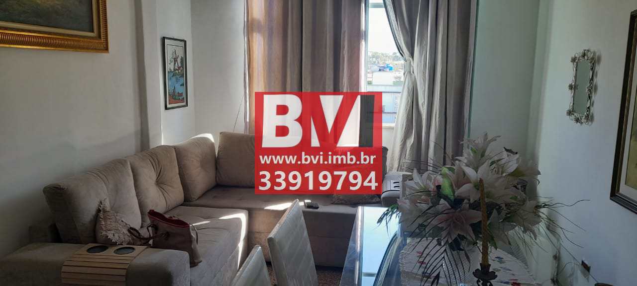 Apartamento à venda com 2 quartos, 76m² - Foto 9