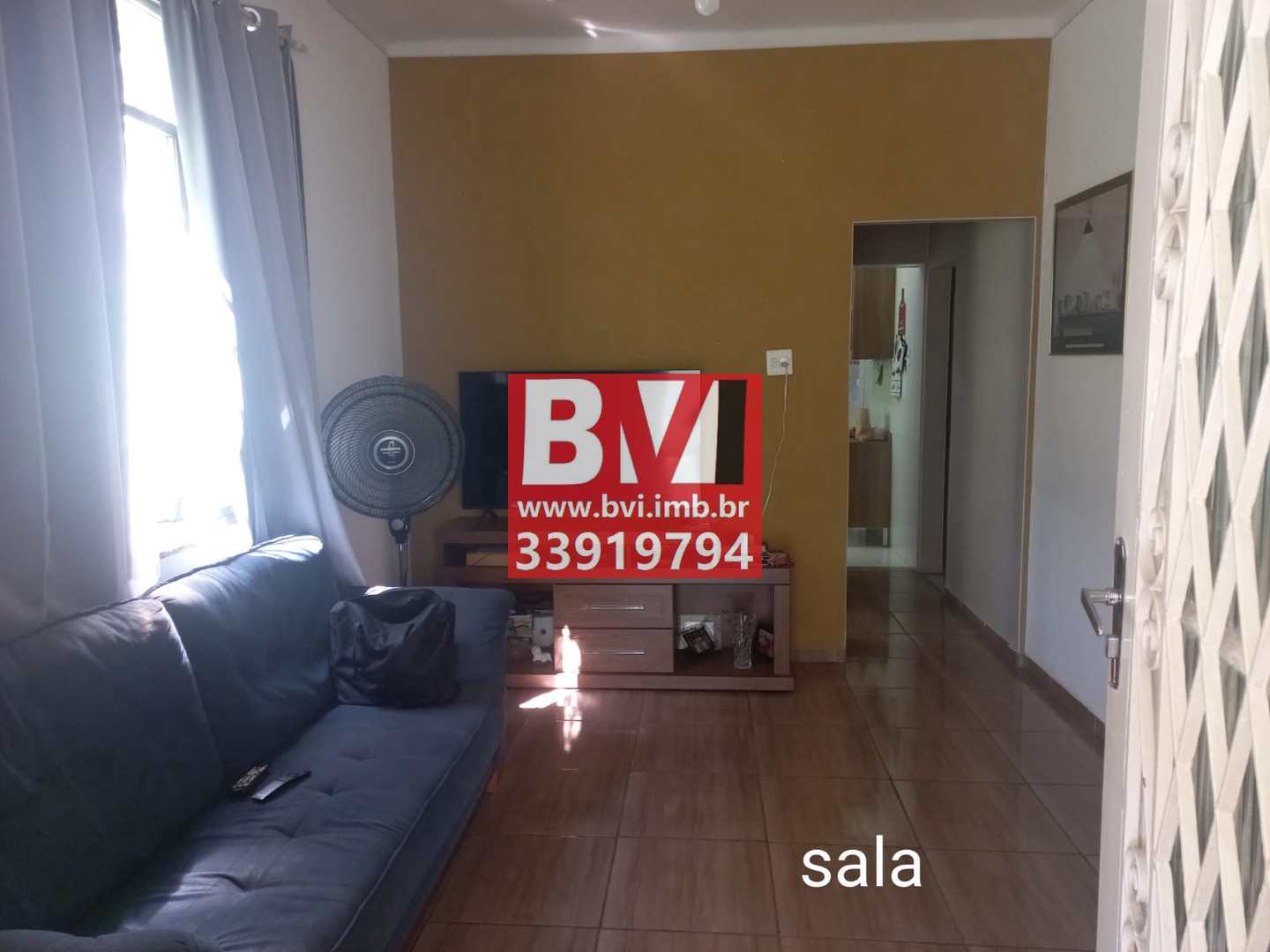 Casa à venda com 4 quartos, 199m² - Foto 1