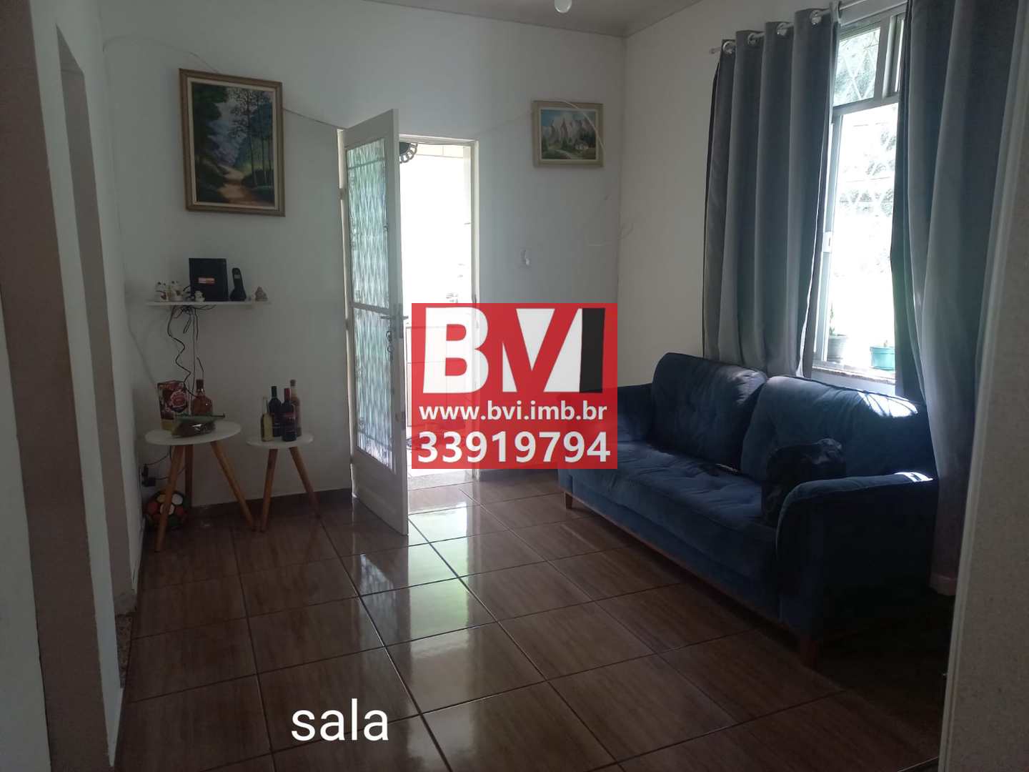 Casa à venda com 4 quartos, 199m² - Foto 2