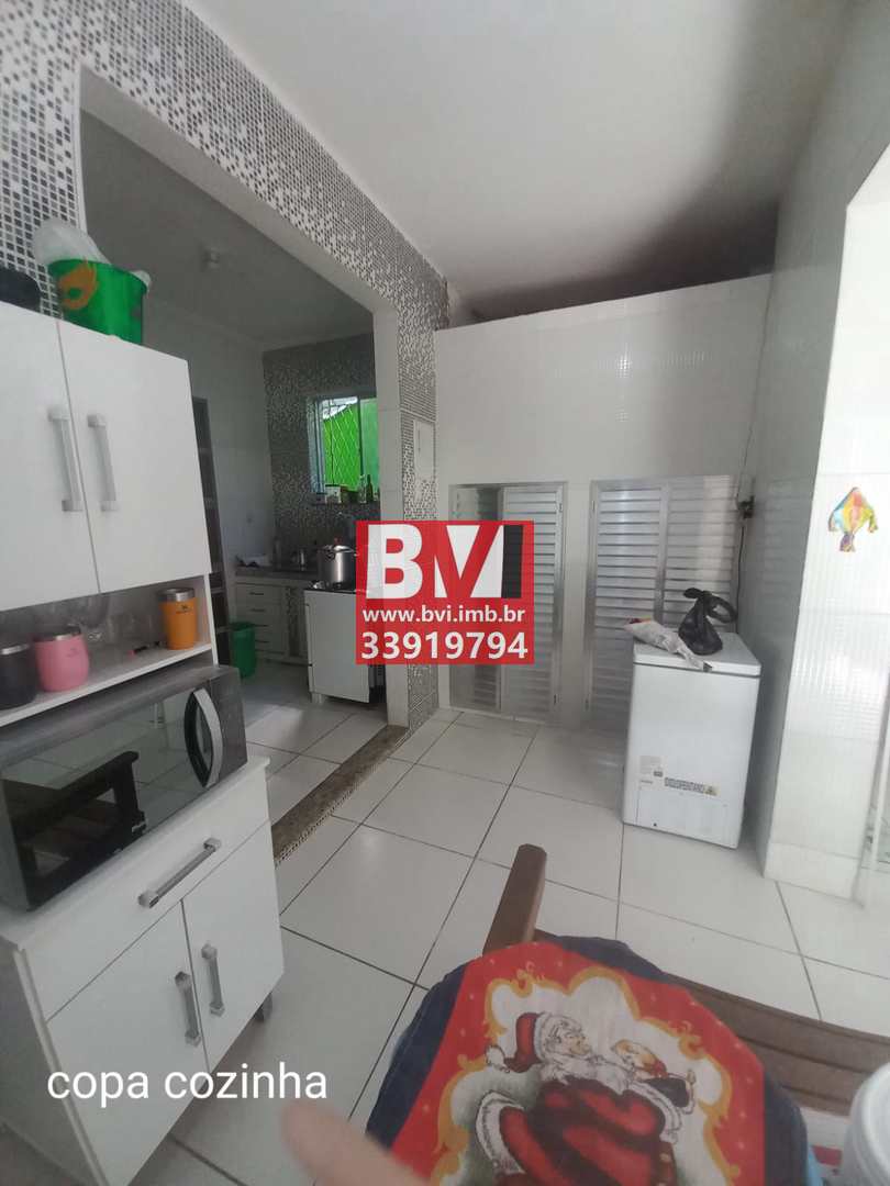 Casa à venda com 4 quartos, 199m² - Foto 13