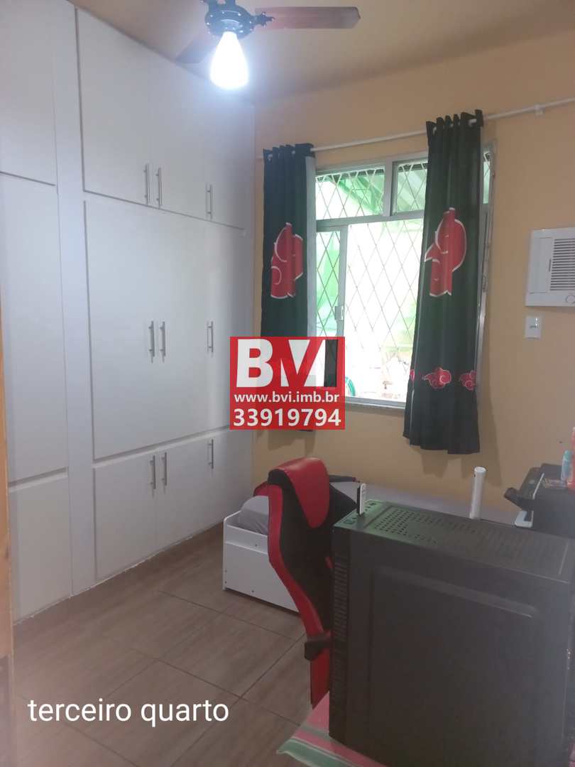 Casa à venda com 4 quartos, 199m² - Foto 8