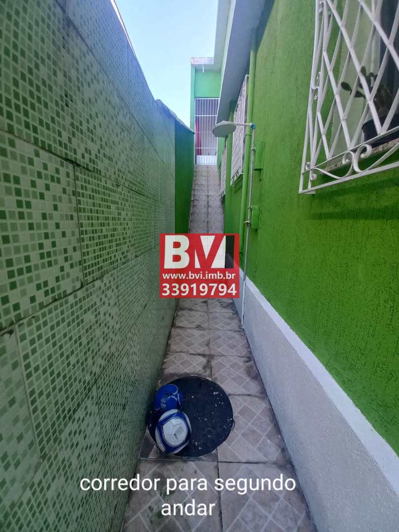 Casa à venda com 4 quartos, 199m² - Foto 30