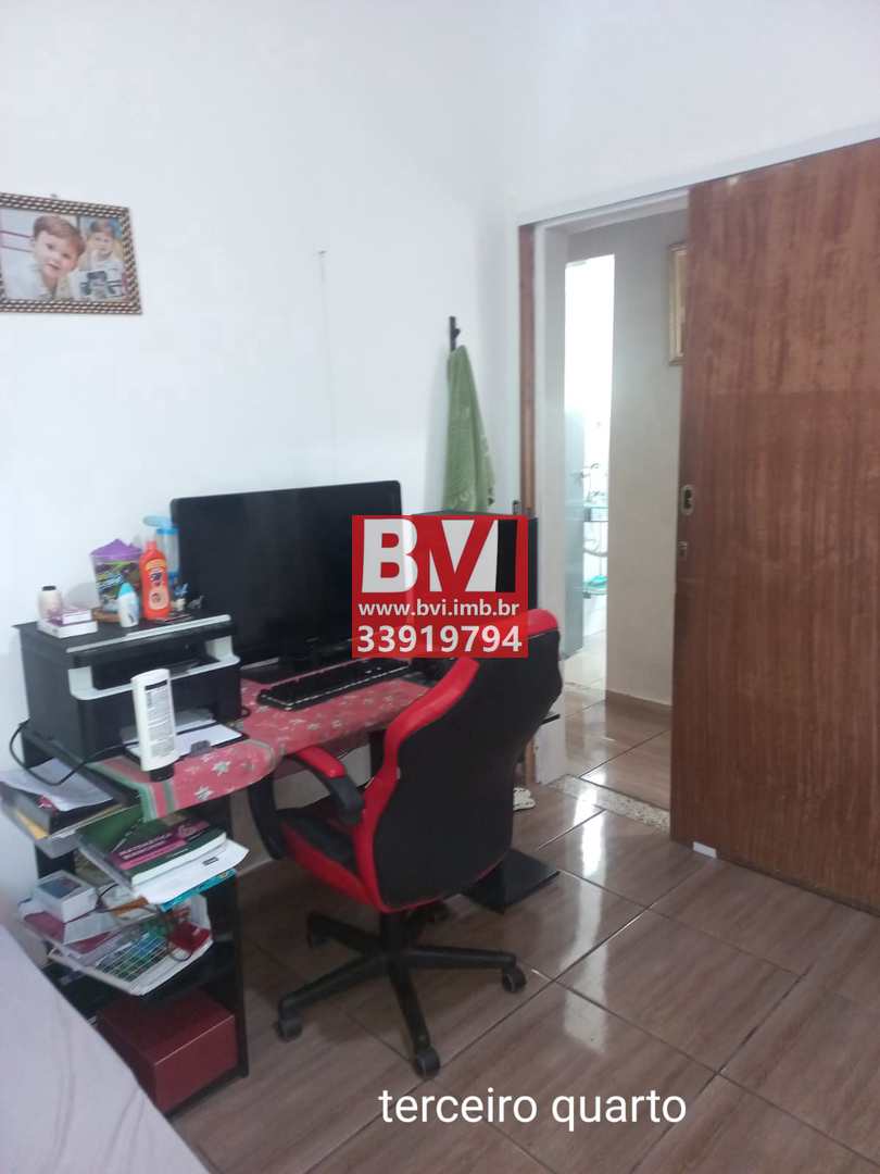 Casa à venda com 4 quartos, 199m² - Foto 9