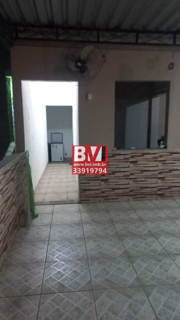 Casa à venda com 4 quartos, 199m² - Foto 25