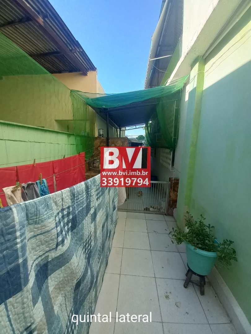 Casa à venda com 4 quartos, 199m² - Foto 29