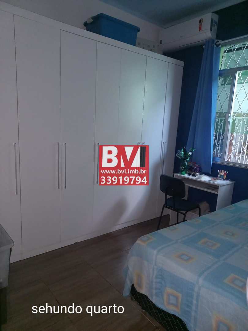 Casa à venda com 4 quartos, 199m² - Foto 7