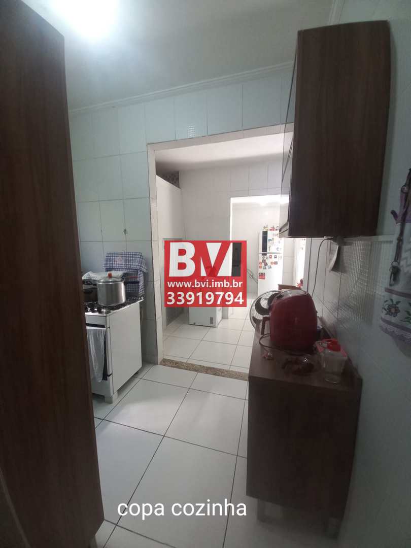 Casa à venda com 4 quartos, 199m² - Foto 15