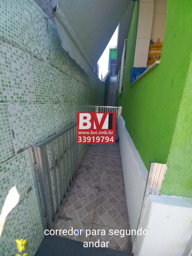 Casa à venda com 4 quartos, 199m² - Foto 31