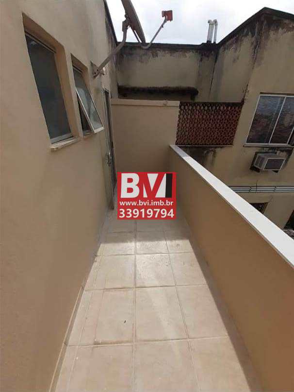 Cobertura à venda com 3 quartos, 115m² - Foto 3