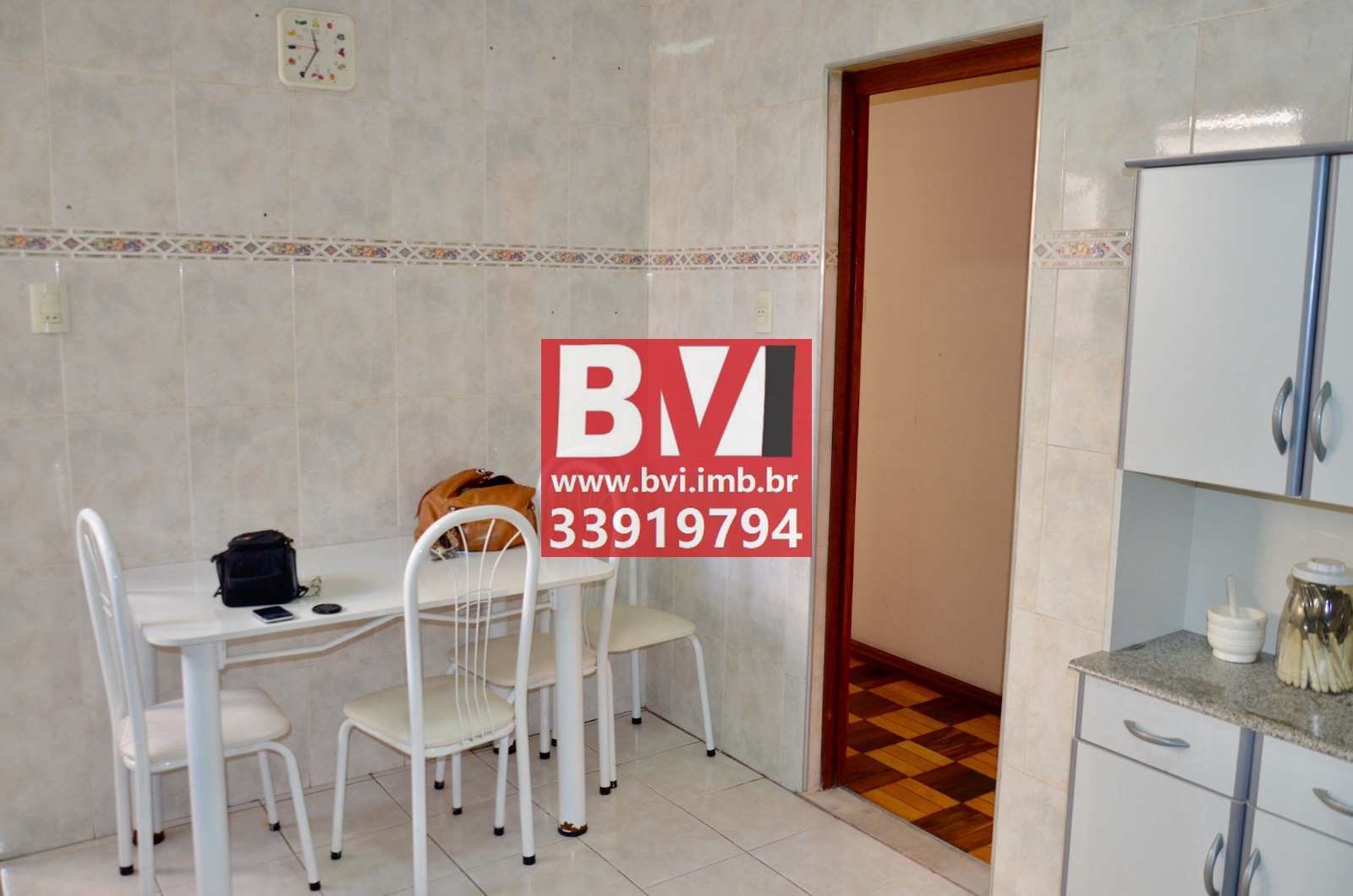 Apartamento à venda com 2 quartos, 77m² - Foto 9