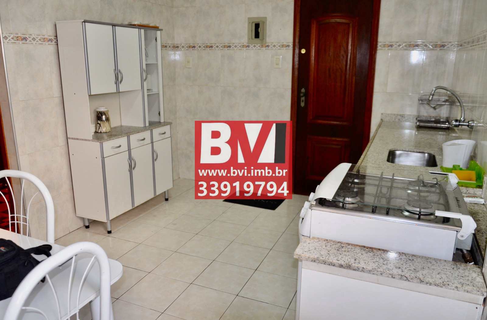 Apartamento à venda com 2 quartos, 77m² - Foto 8