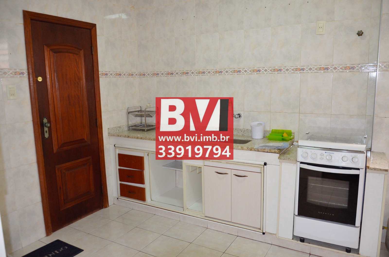 Apartamento à venda com 2 quartos, 77m² - Foto 7