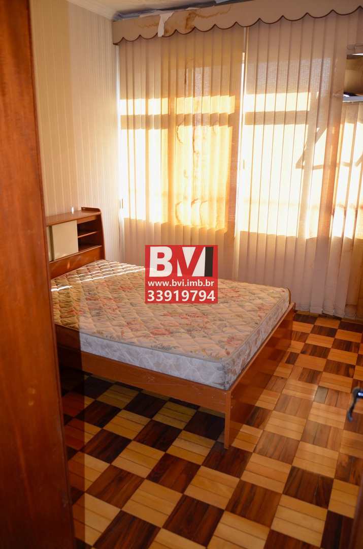 Apartamento à venda com 2 quartos, 77m² - Foto 5