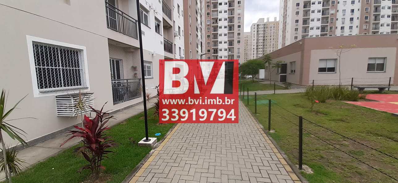 Apartamento à venda com 2 quartos, 50m² - Foto 16