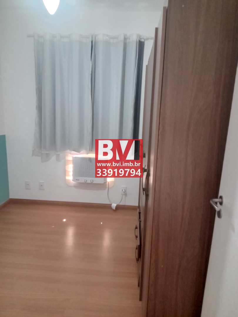 Apartamento à venda com 2 quartos, 50m² - Foto 7