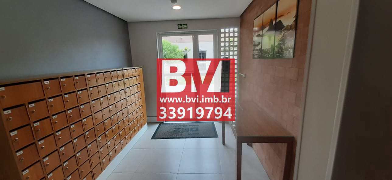 Apartamento à venda com 2 quartos, 50m² - Foto 43