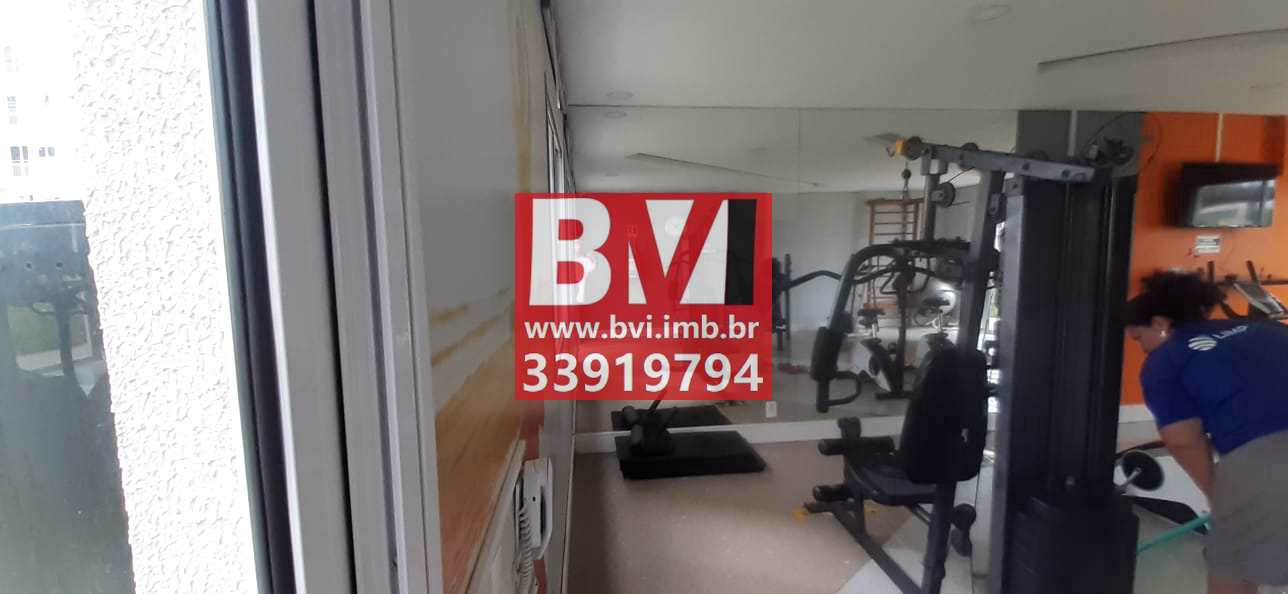 Apartamento à venda com 2 quartos, 50m² - Foto 23