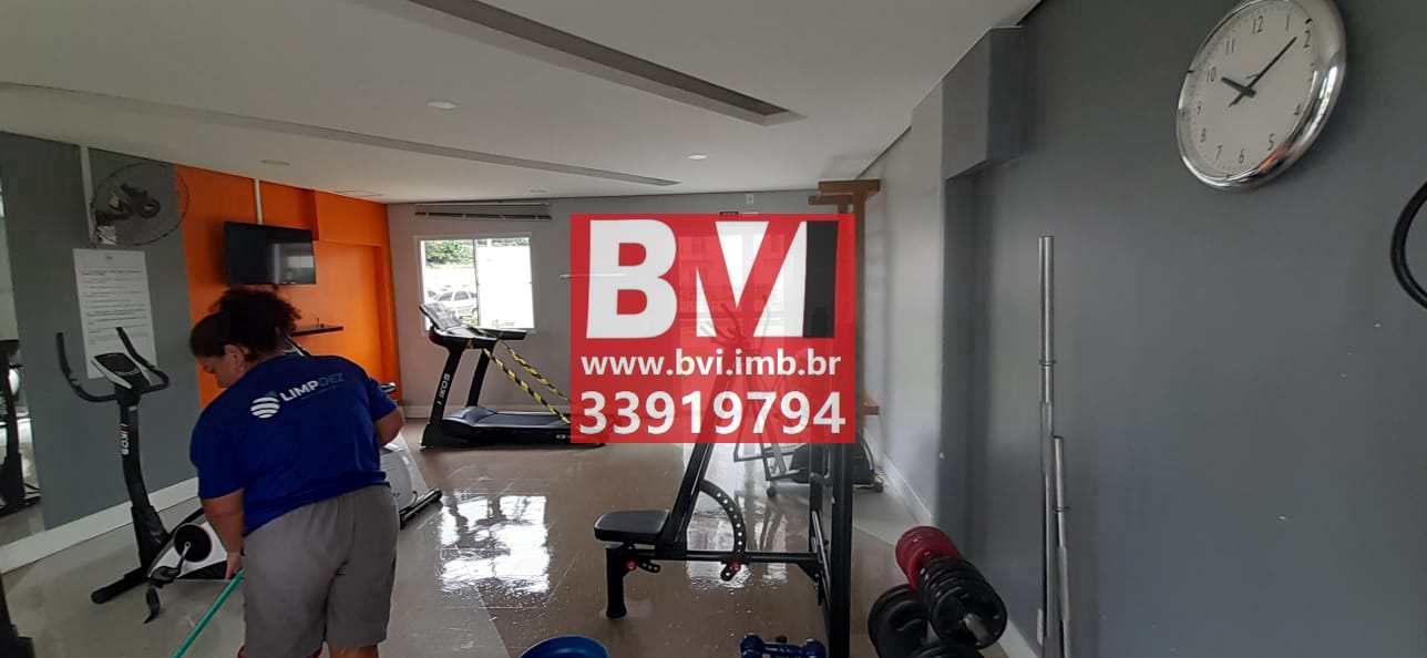 Apartamento à venda com 2 quartos, 50m² - Foto 22