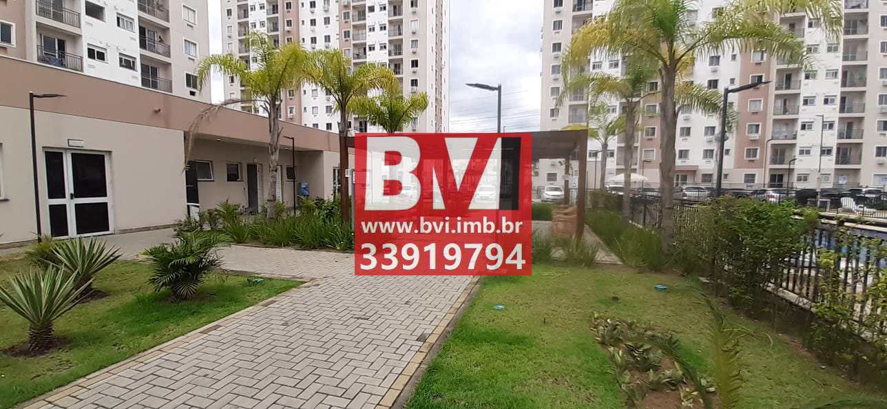 Apartamento à venda com 2 quartos, 50m² - Foto 33