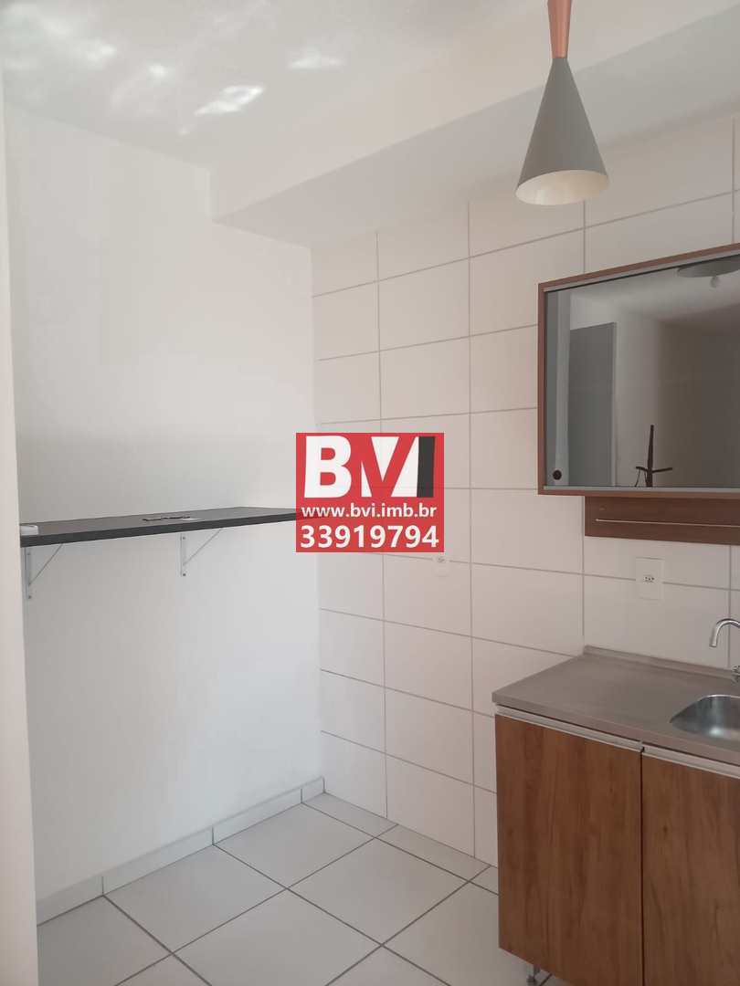 Apartamento à venda com 2 quartos, 50m² - Foto 11