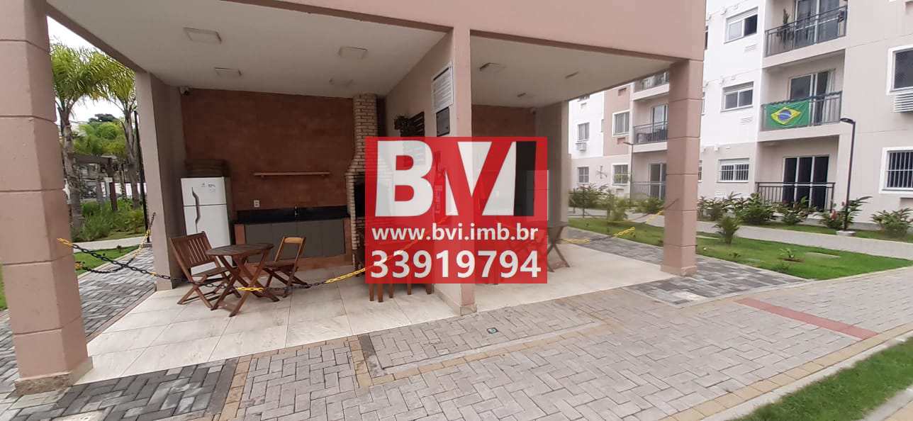 Apartamento à venda com 2 quartos, 50m² - Foto 29