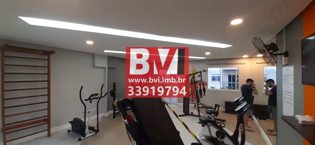 Apartamento à venda com 2 quartos, 50m² - Foto 19