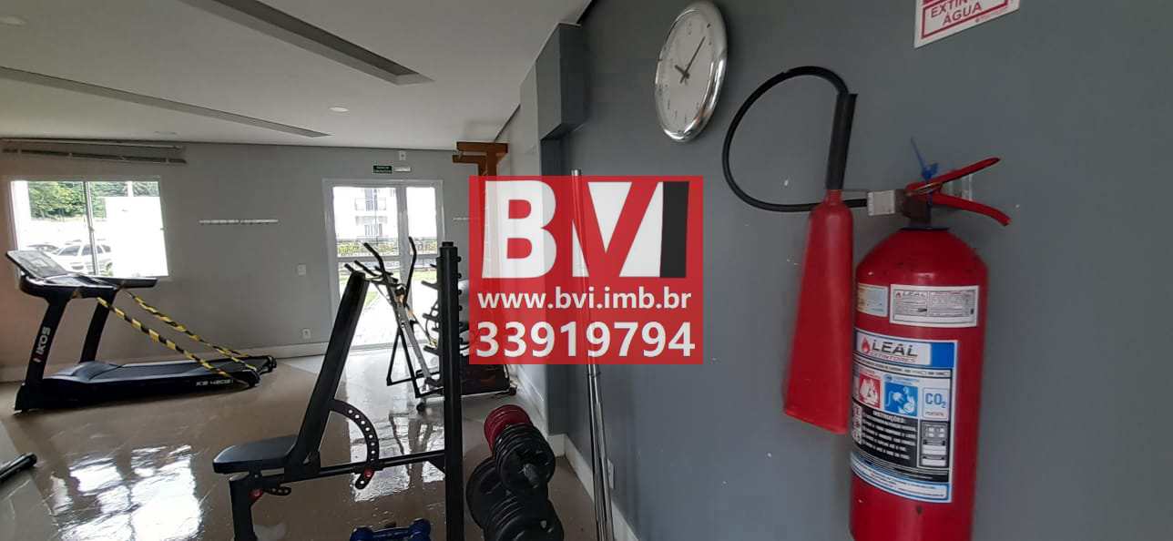 Apartamento à venda com 2 quartos, 50m² - Foto 21