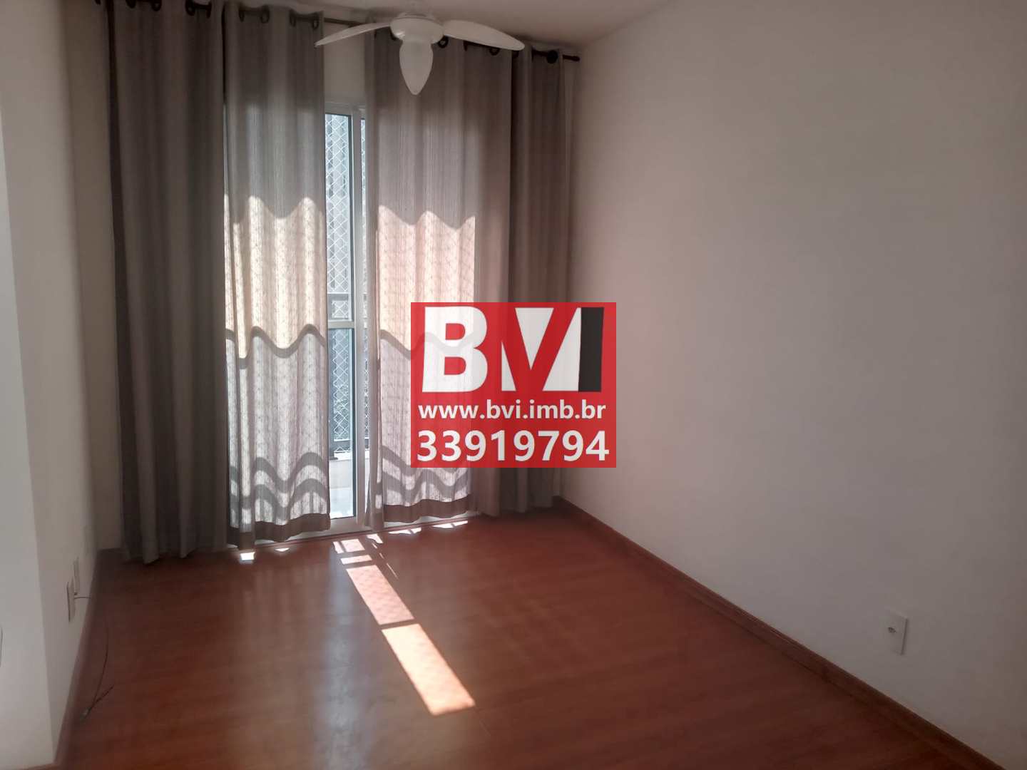 Apartamento à venda com 2 quartos, 50m² - Foto 2