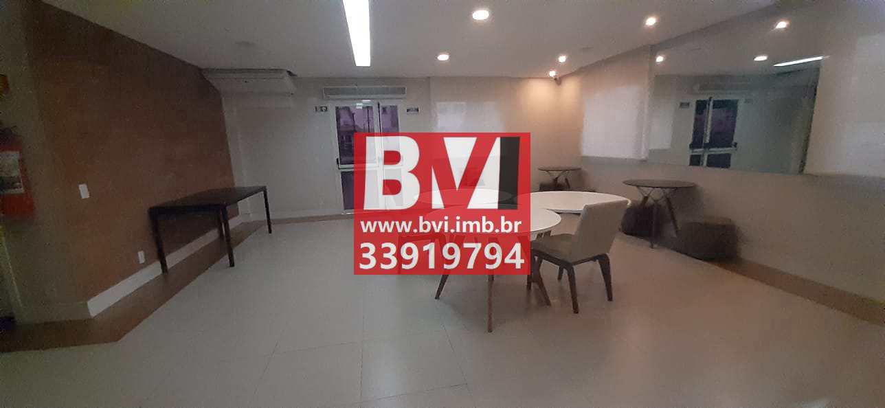 Apartamento à venda com 2 quartos, 50m² - Foto 25