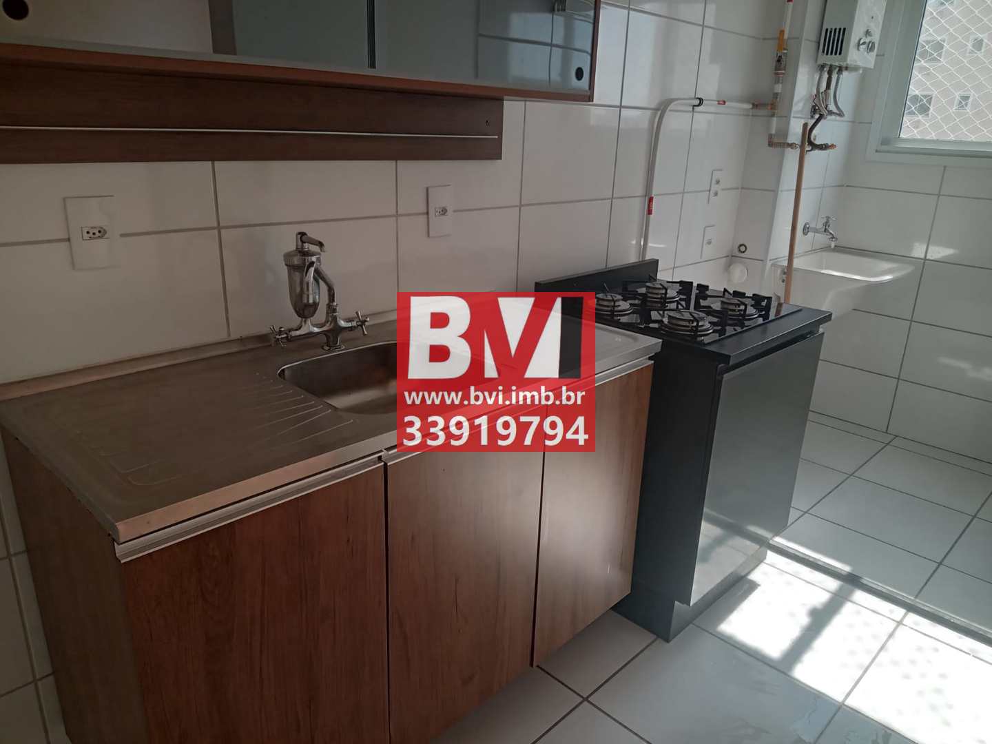 Apartamento à venda com 2 quartos, 50m² - Foto 12